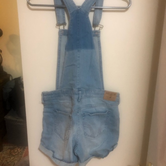 Overalls - Picture 2 of 3